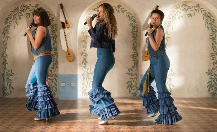 Mamma mia costume ideas diy