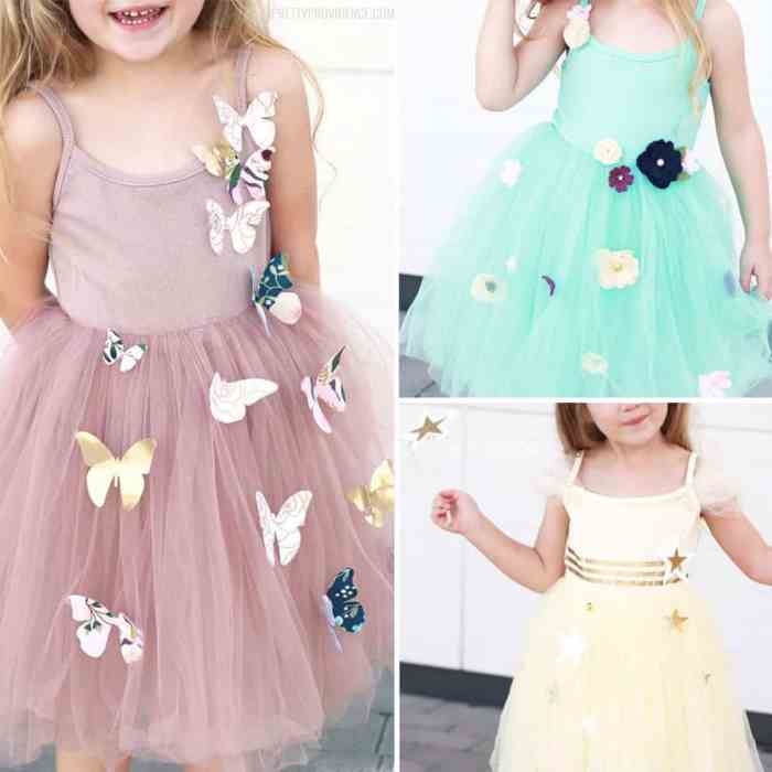 Last minute diy disney princess costumes